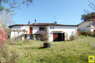 achat maison salies-de-bearn 64270