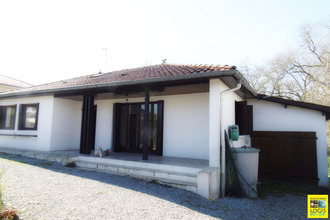 achat maison salies-de-bearn 64270