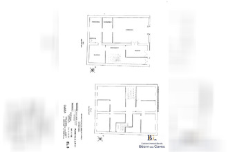 achat maison salies-de-bearn 64270