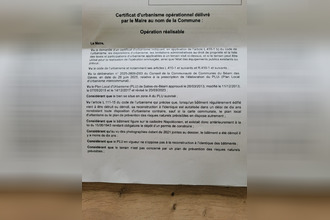 achat maison salies-de-bearn 64270