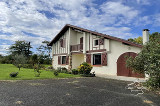 achat maison salies-de-bearn 64270