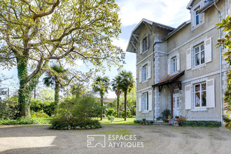 achat maison salies-de-bearn 64270