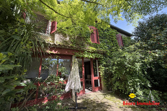 achat maison salies-de-bearn 64270