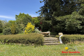 achat maison salies-de-bearn 64270