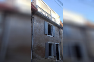 achat maison salies-de-bearn 64270