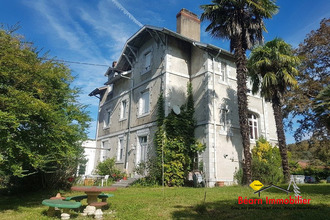 achat maison salies-de-bearn 64270