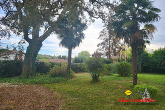 achat maison salies-de-bearn 64270