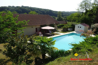 achat maison salies-de-bearn 64270