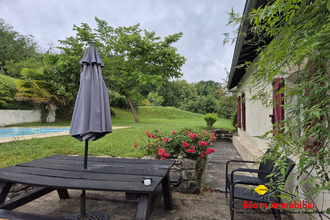 achat maison salies-de-bearn 64270