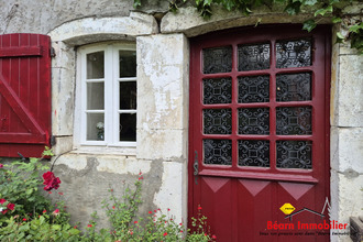 achat maison salies-de-bearn 64270