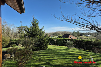achat maison salies-de-bearn 64270