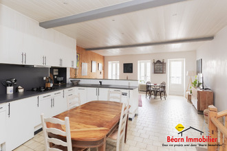 achat maison salies-de-bearn 64270