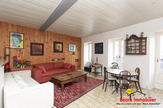 achat maison salies-de-bearn 64270