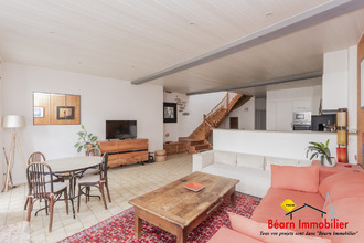 achat maison salies-de-bearn 64270