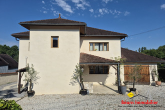 achat maison salies-de-bearn 64270