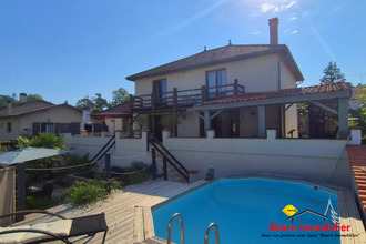 achat maison salies-de-bearn 64270