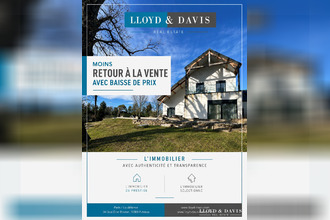 achat maison salies-de-bearn 64270