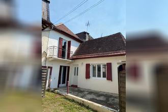 achat maison salies-de-bearn 64270