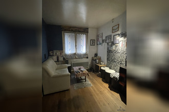 achat maison salies-de-bearn 64270
