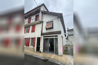 achat maison salies-de-bearn 64270