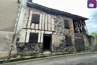 achat maison salies-du-salat 31260