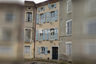 achat maison salies-du-salat 31260