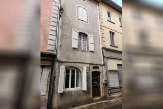 achat maison salies-du-salat 31260