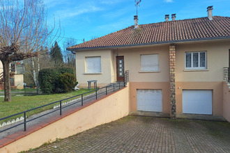 achat maison salies-du-salat 31260