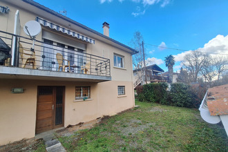 achat maison salies-du-salat 31260