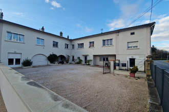 achat maison salies-du-salat 31260