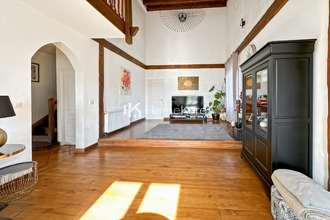 achat maison salies-du-salat 31260