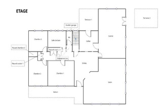 achat maison salies-du-salat 31260