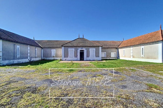 achat maison salignac-de-mirambeau 17130