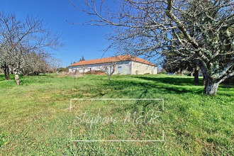 achat maison salignac-de-mirambeau 17130