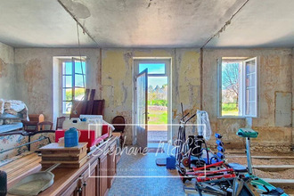 achat maison salignac-de-mirambeau 17130