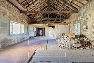 achat maison salignac-de-mirambeau 17130