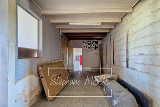 achat maison salignac-de-mirambeau 17130