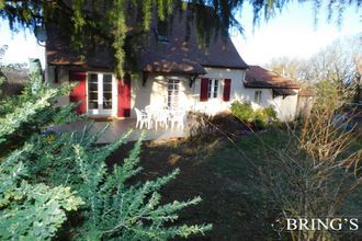 achat maison salignac-eyvigues 24590