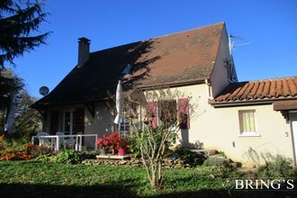 achat maison salignac-eyvigues 24590