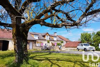 achat maison salignac-eyvigues 24590