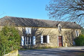 achat maison salignac-eyvigues 24590