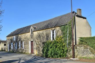 achat maison salignac-eyvigues 24590