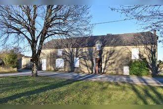 achat maison salignac-eyvigues 24590