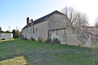 achat maison salignac-eyvigues 24590