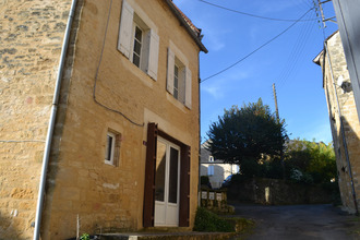 achat maison salignac-eyvigues 24590