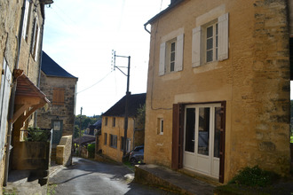 achat maison salignac-eyvigues 24590