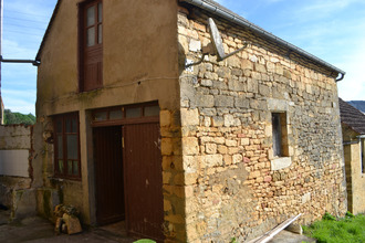 achat maison salignac-eyvigues 24590