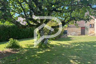 achat maison salignac-eyvigues 24590