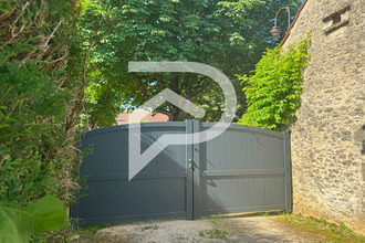 achat maison salignac-eyvigues 24590