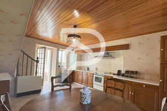 achat maison salignac-eyvigues 24590